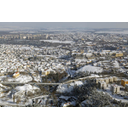 Veszprem_telen viaduktal.jpg<>Veszprém télen